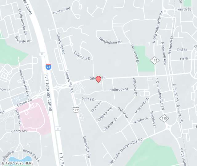 Cosmetic Dentistry of the Carolinas