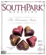 South Park Magazine