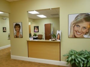 Cosmetic Dentistry of the Carolinas