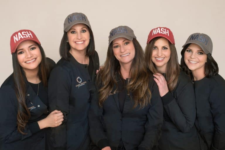 Visit Our Office Huntersville Dr. Ross Nash