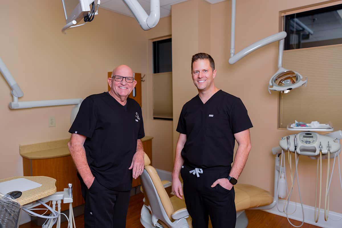 Cosmetic Dentistry of the Carolinas