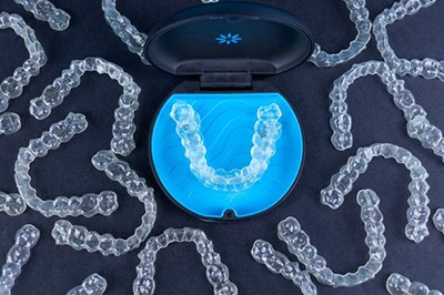 Invisalign Clear Aligners Huntersville