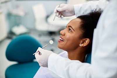 Dental Cleanings Huntersville
