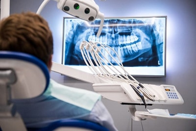 Dental Cleaning and Exams  Huntersville 