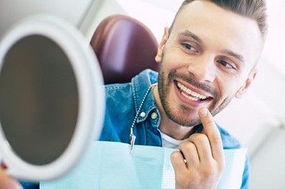 Dental Implants Huntersville 