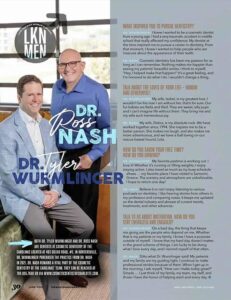Our Dentistry Articles in Huntersville & Charlotte, NC