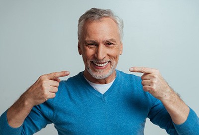 Full and Partial Dentures in Charlotte & Huntersville