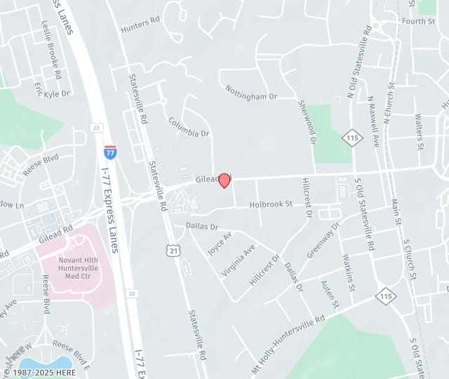 Cosmetic Dentistry of the Carolinas