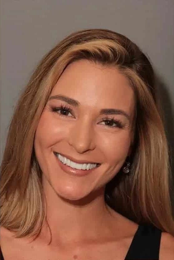 After Image: Full Mouth Makeover - front