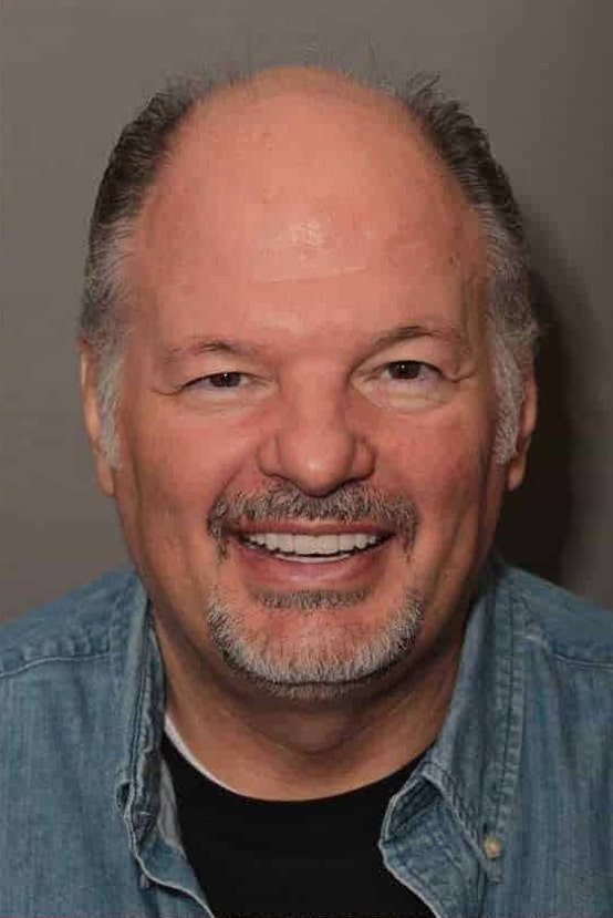 After Image: Full Mouth Makeover - front