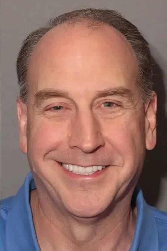 After Image: Full Mouth Makeover - front