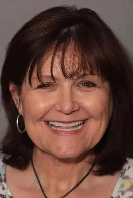 After Image: Full Mouth Makeover - front