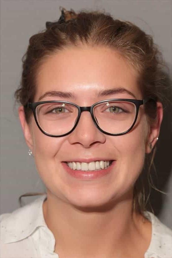 After Image: Porcelain Bridges - front