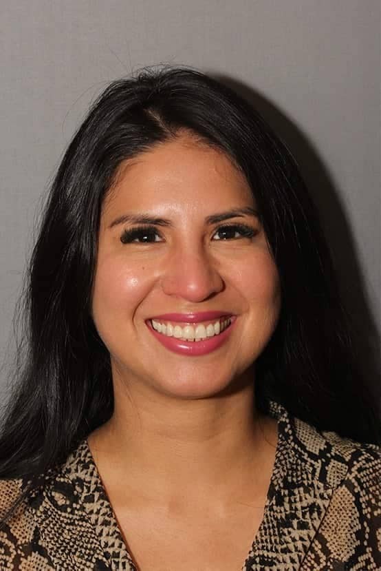 Before Image: Porcelain Veneers - front