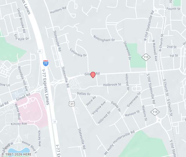 Cosmetic Dentistry of the Carolinas