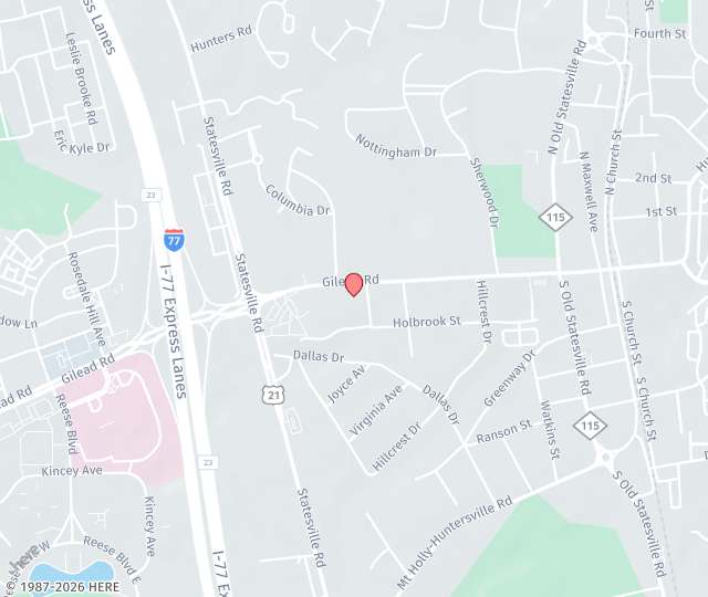Cosmetic Dentistry of the Carolinas